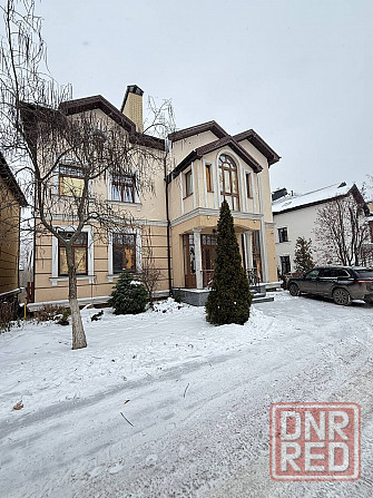 Продажа дома. Эксклюзивные Липки. Донецк - изображение 9