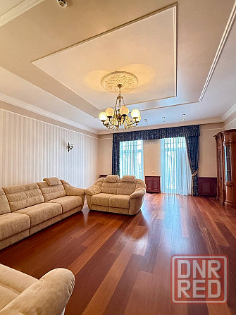 Продажа дома. Эксклюзивные Липки. Донецк - изображение 2