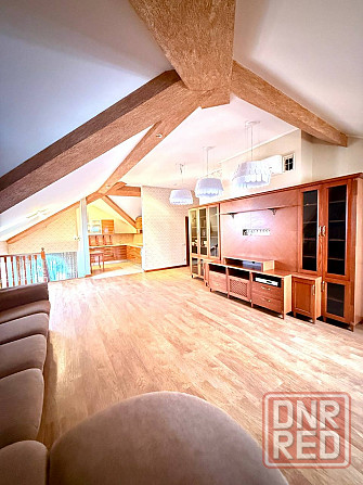 Продажа дома. Эксклюзивные Липки. Донецк - изображение 8