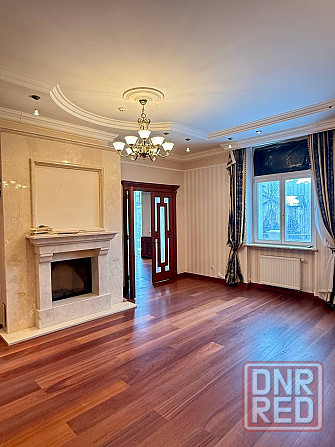 Продажа дома. Эксклюзивные Липки. Донецк - изображение 1