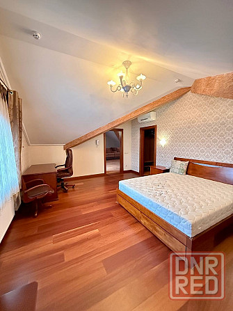 Продажа дома. Эксклюзивные Липки. Донецк - изображение 7