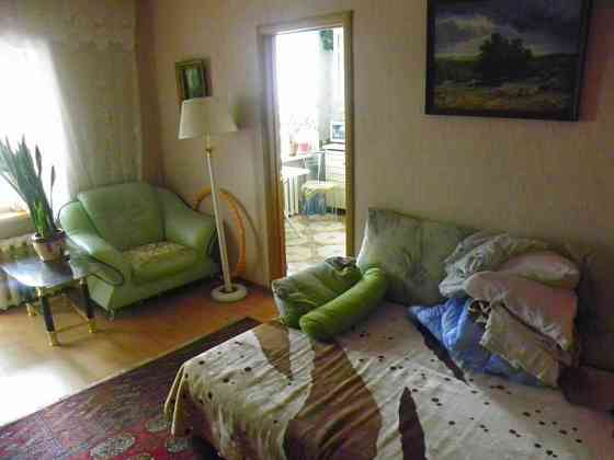 2 ком. квартира, 53 м2, 4/4 этаж, Ворошиловский р-н, ул. Университетская, цена 6,2 млн руб Донецк
