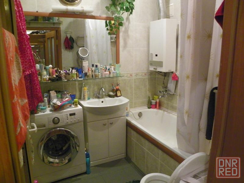 2 ком. квартира, 53 м2, 4/4 этаж, Ворошиловский р-н, ул. Университетская, цена 6,2 млн руб Донецк - изображение 5