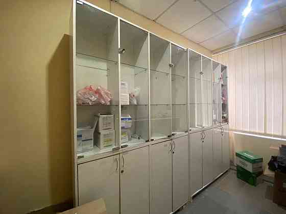 Шкаф распашной Донецк