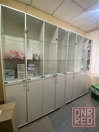 Шкаф распашной Донецк - изображение 3