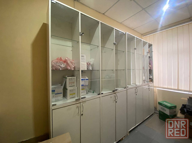 Шкаф распашной Донецк - изображение 2