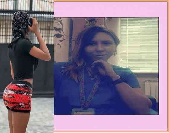 Стенах "туалета" человек Ув. Донецк