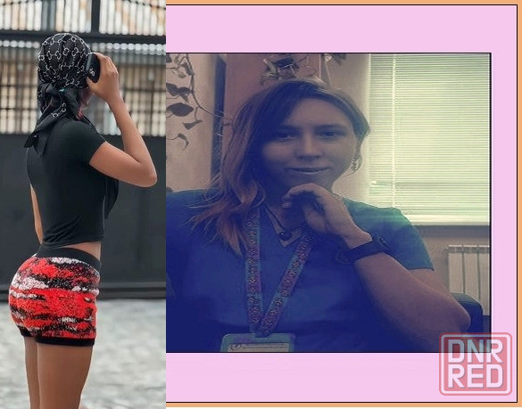 Стенах "туалета" человек Ув. Донецк - изображение 1