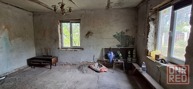 Продается 2-этажная квартира на земле Донецк - изображение 9