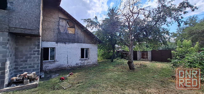 Продается 2-этажная квартира на земле Донецк - изображение 1