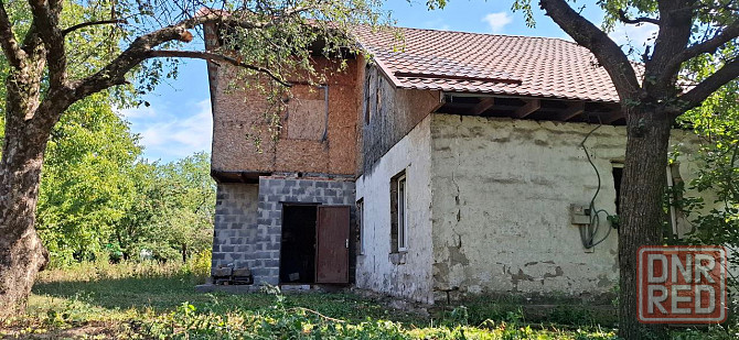 Продается 2-этажная квартира на земле Донецк - изображение 3