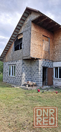 Продается 2-этажная квартира на земле Донецк - изображение 2