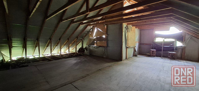 Продается 2-этажная квартира на земле Донецк - изображение 6