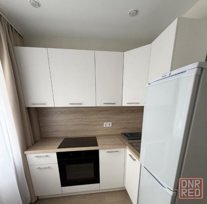 Киевский район, Университетская улица, Донецк Сити Донецк - изображение 2