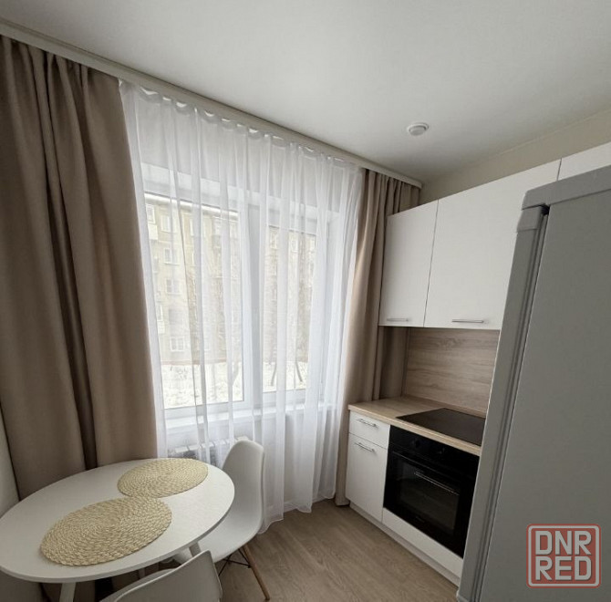 Киевский район, Университетская улица, Донецк Сити Донецк - изображение 1