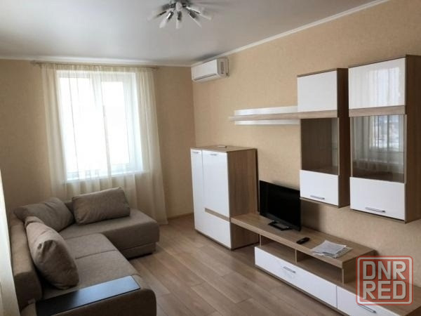 Сдам квартиру в Куйбышевском районе на Топазе. в квартире есть все для комфортного проживания. Донецк - изображение 2