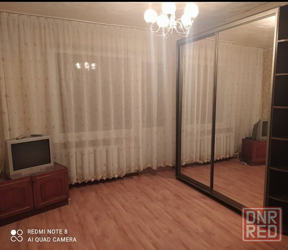 Сдам 1-к квартиру на Зеленом Макеевка - изображение 1