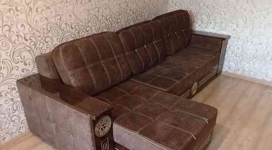 аренду сдается уютная однокомнатная квартира в Пролетарском районе, ориентир ас Щетинина. Донецк