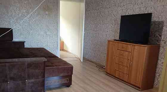 аренду сдается уютная однокомнатная квартира в Пролетарском районе, ориентир ас Щетинина. Донецк