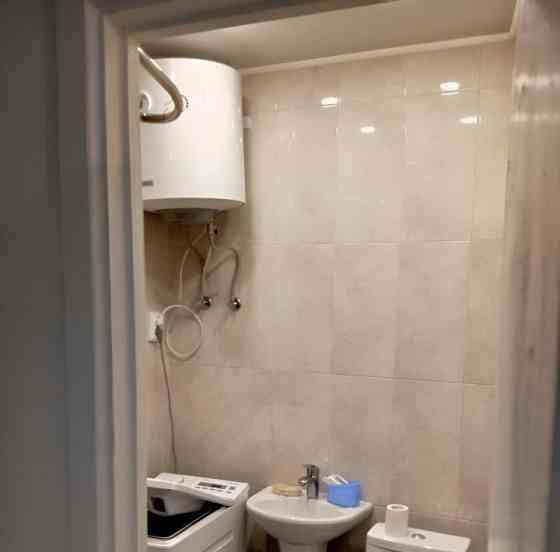 аренду сдается уютная однокомнатная квартира в Пролетарском районе, ориентир ас Щетинина. Донецк