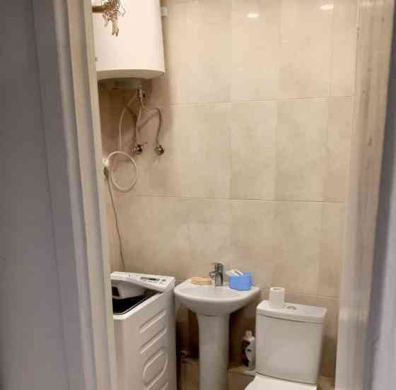 аренду сдается уютная однокомнатная квартира в Пролетарском районе, ориентир ас Щетинина. Донецк