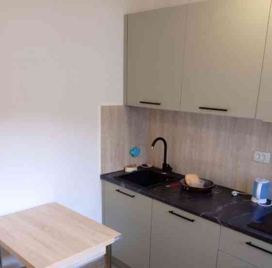 аренду сдается уютная однокомнатная квартира в Пролетарском районе, ориентир ас Щетинина. Донецк