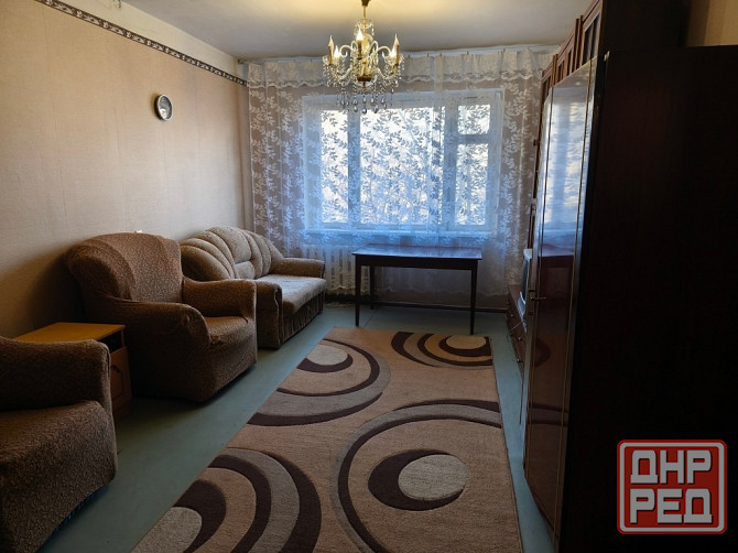 Сдам 3-к квартиру на Зеленом Макеевка - изображение 1