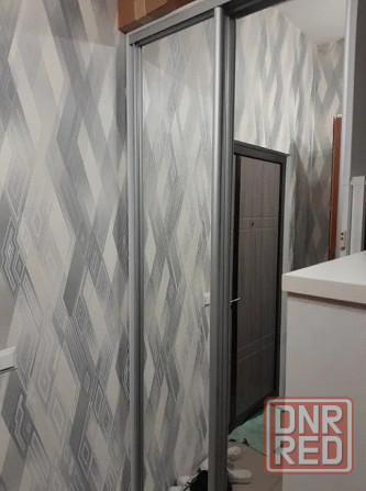 Сдаётся 2-ая квартира Этаж : 5\9 Район : Пролетарский Ориентир : Щетинина= Донецк - изображение 2