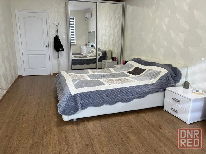 Сдаётся 2-ая квартира Этаж : 5\9 Район : Пролетарский Ориентир : Щетинина= Донецк - изображение 1