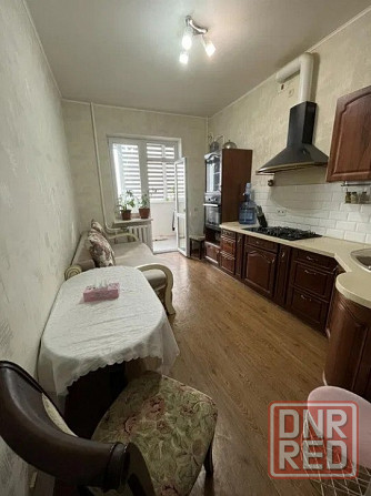 Сдаётся 2-ая квартира Этаж : 5\9 Район : Пролетарский Ориентир : Щетинина= Донецк - изображение 4