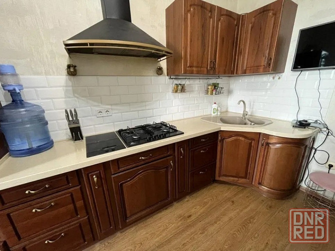 Сдаётся 2-ая квартира Этаж : 5\9 Район : Пролетарский Ориентир : Щетинина= Донецк - изображение 3