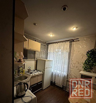 Сдам 1-к квартиру на Черемушках, Пушка Макеевка - изображение 3