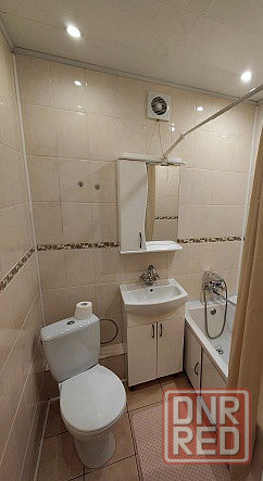 Сдам 3-к квартиру в Центре Макеевка - изображение 7