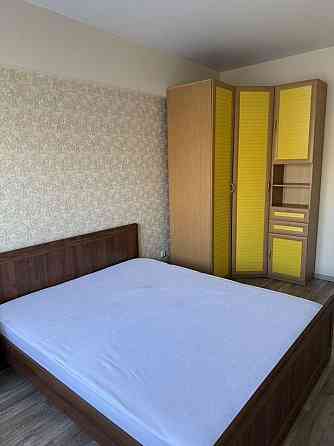 Сдается впервые после капитального ремонта однокомнатная квартира Донецк