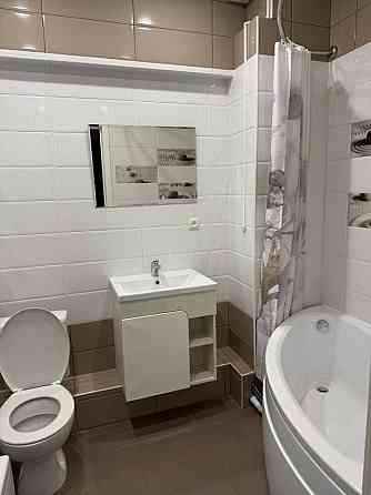 Сдается впервые после капитального ремонта однокомнатная квартира Донецк