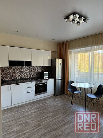 Сдается впервые после капитального ремонта однокомнатная квартира Донецк - изображение 1