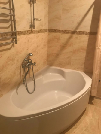 Сдам 3-к квартиру в Центре Макеевки Макеевка