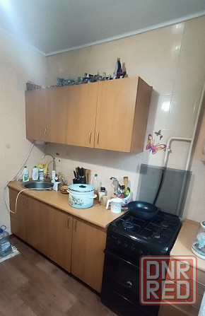 Сдам 3-к на "3/5", Грибиниченко Макеевка - изображение 4