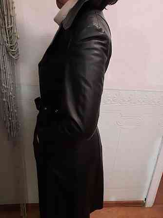 Плащ женский кожа Мариуполь