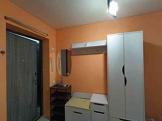 Продается четырехкомнатная квартира в Левобережном районе Мариуполь