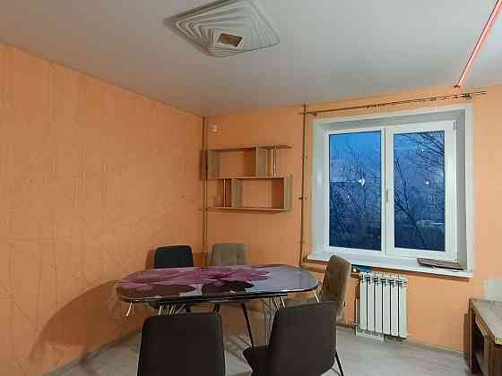 Продается четырехкомнатная квартира в Левобережном районе Мариуполь