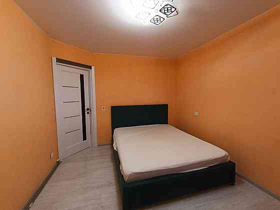 Продается четырехкомнатная квартира в Левобережном районе Мариуполь