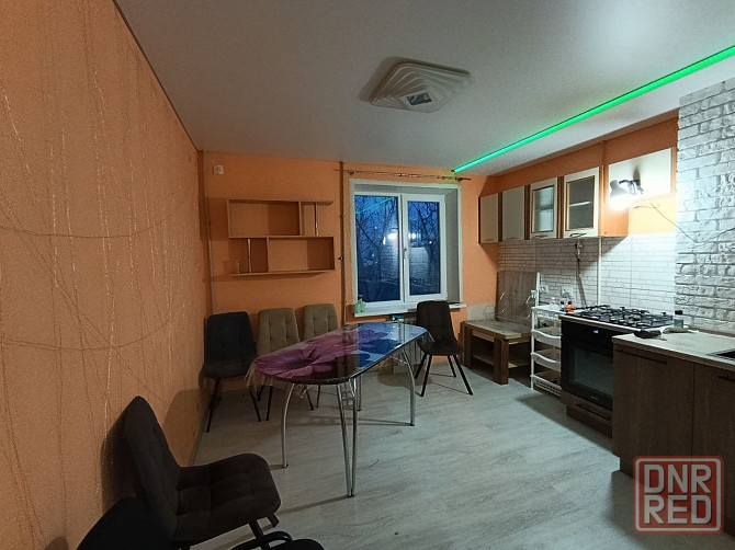 Продается четырехкомнатная квартира в Левобережном районе Мариуполь - изображение 7