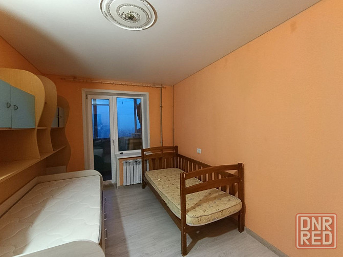 Продается четырехкомнатная квартира в Левобережном районе Мариуполь - изображение 10