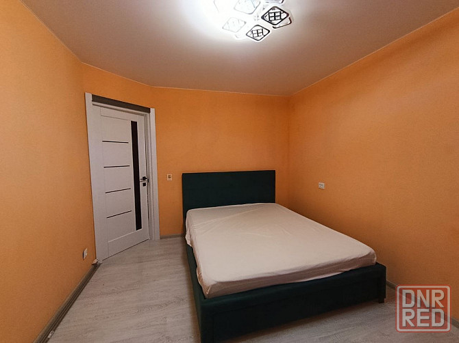 Продается четырехкомнатная квартира в Левобережном районе Мариуполь - изображение 5