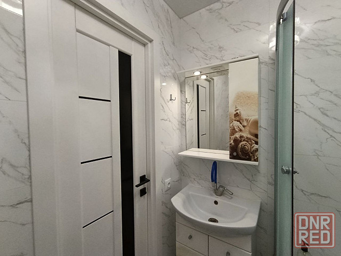 Продается четырехкомнатная квартира в Левобережном районе Мариуполь - изображение 9