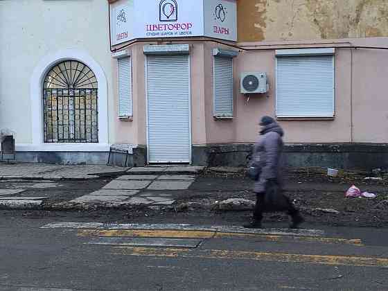 Продам коммерческое помещение в Буденновском районе возле мфц Донецк