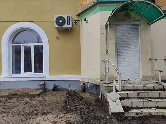 Продам коммерческое помещение в Буденновском районе возле мфц Донецк