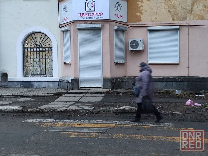Продам коммерческое помещение в Буденновском районе возле мфц Донецк - изображение 3