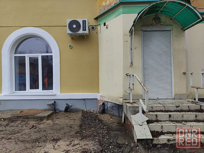 Продам коммерческое помещение в Буденновском районе возле мфц Донецк - изображение 2